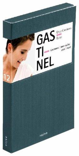 CONCERTI PER VIOLONCELLO