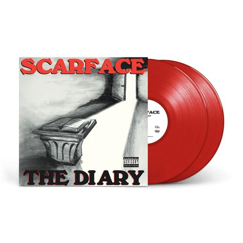 THE DIARY – 2026 REISSUE