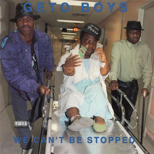 WE CAN’T BE STOPPED – 35TH ANNIVERSARY EDITION