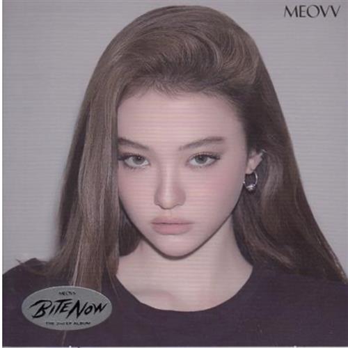 MEOVV – 2ND EP ‘BITE NOW’