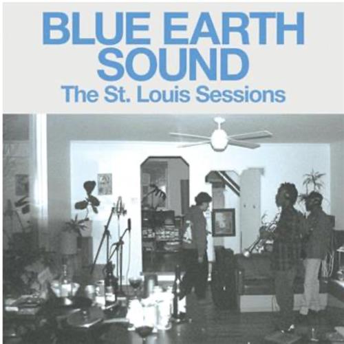 THE ST LOUIS SESSIONS EP