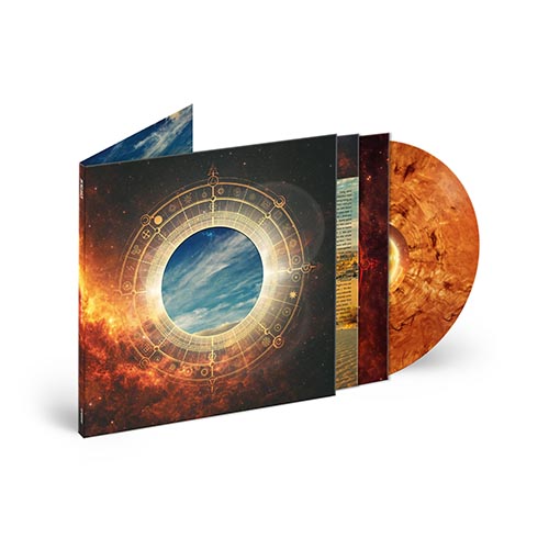 EVERYTHING UNDER THE SUN (EXCLUSIVE SELF COPPER EDITION)