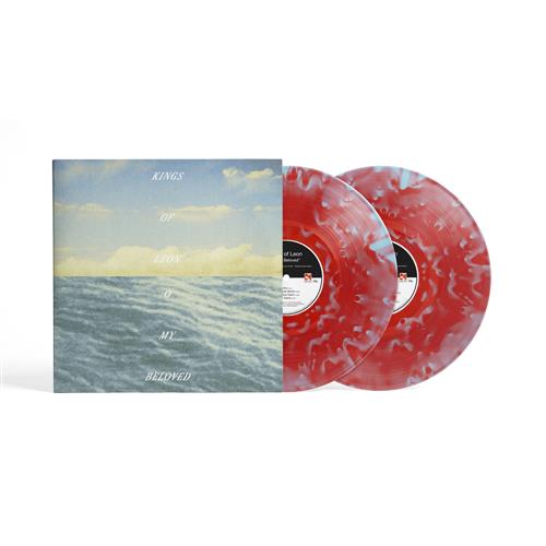 O MY BELOVED – INDIE ONLY