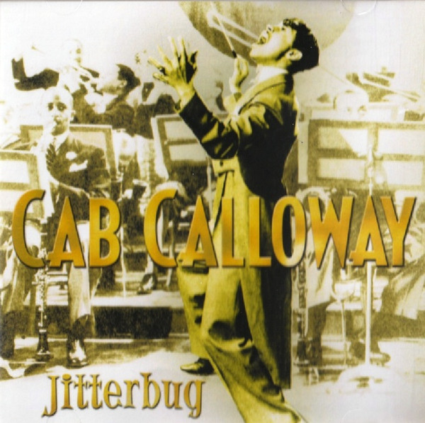 JITTERBUG