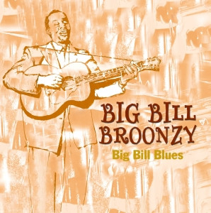 BIG BILLS BLUES