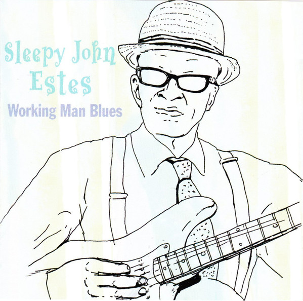 WORKING MAN BLUES