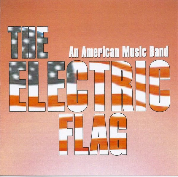 AN AMERICAN MUSIC BAND