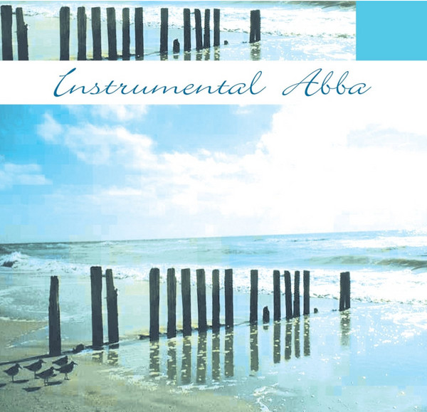 INSTRUMENTAL ABBA