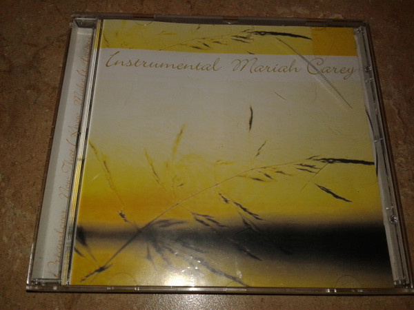 INSTRUMENTAL MARIAH CAREY
