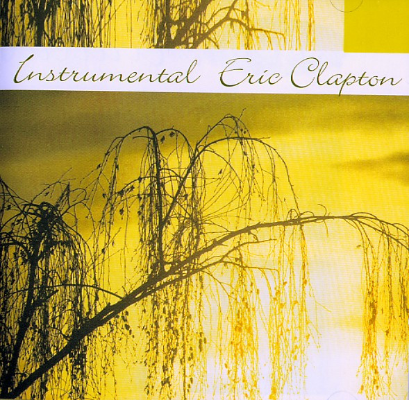 INSTRUMENTAL ERIC CLAPTON