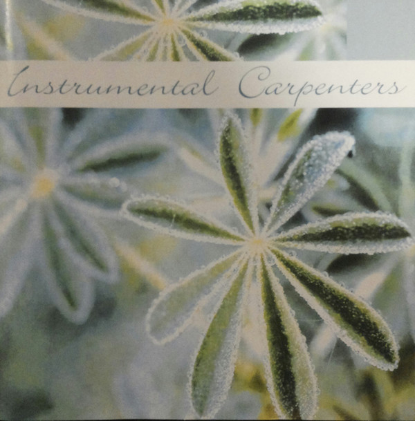 INSTRUMENTAL THE CARPENTERS