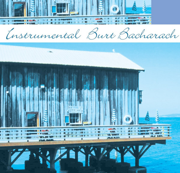 INSTRUMENTAL BURT BACHARACH