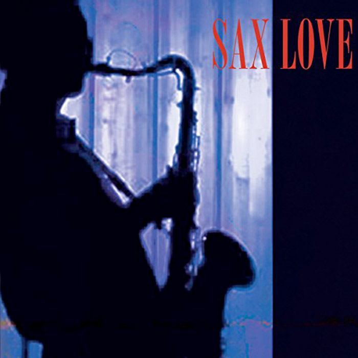 SAX LOVE