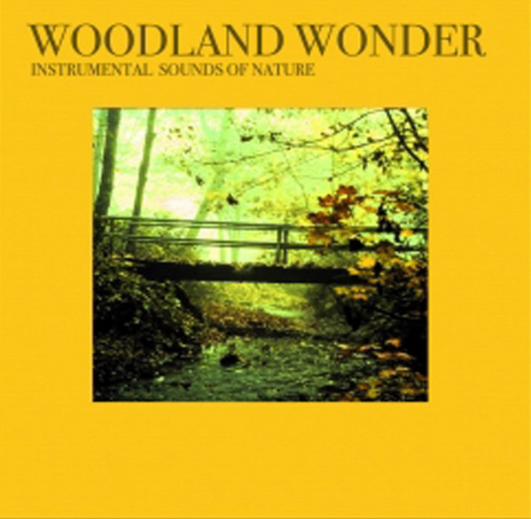 WOODLAND WONDER