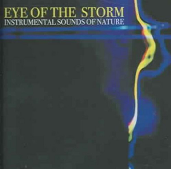 EYE OF THE STORM