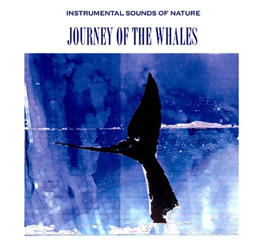 JOURNEY OF THE WHALES