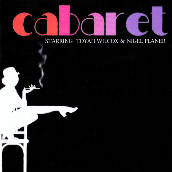 CABARET