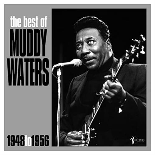 MUDDY WATERS
