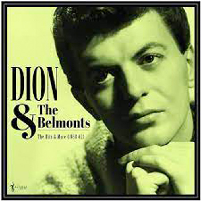 DION & THE BELMONTS