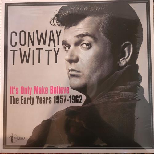 THE EARLY YEARS 1957-1962