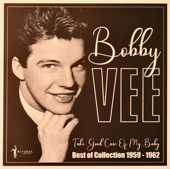 TAKE GOOD CARE OF MY BABY BEST COLLECTION 59-62