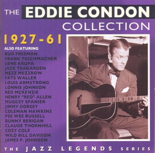 THE EDDIE CONDON COLLECTION 1927-61