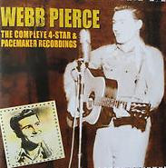 COMPLETE 4STAR/PACEMAKER RECORDINGS