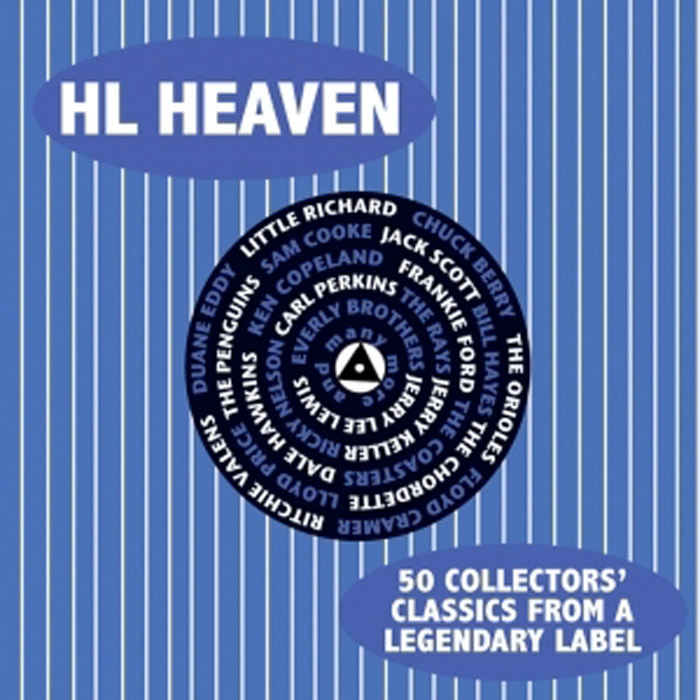 HL HEAVEN