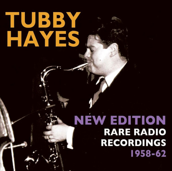 NEW EDITION – RARE RADIO RECORDINGS 1958-62