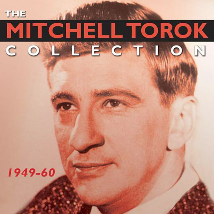 THE MITCHELL TOROK COLLECTION 1949-60