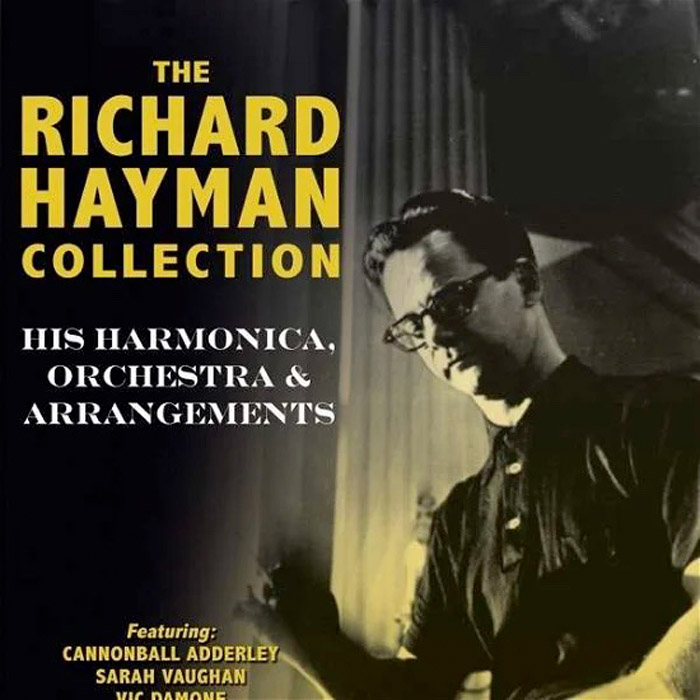 THE RICHARD HAYMAN COLLECTION