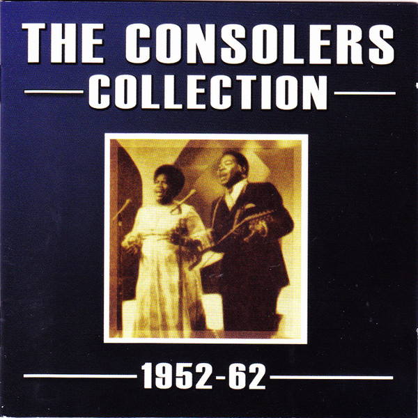 THE CONSOLERS COLLECTION 1952-62