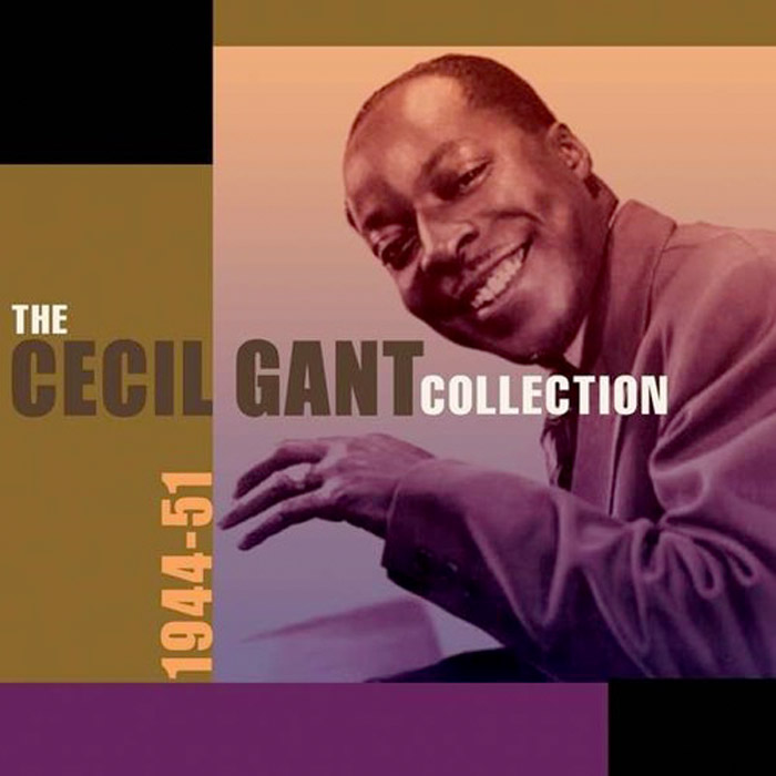 THE CECIL GANT COLLECTION 1944-51
