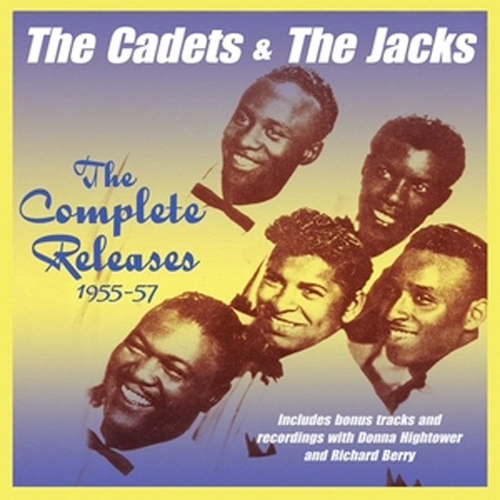 THE COMPLETE RELEASES 1955-57