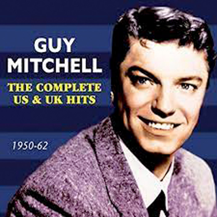 THE COMPLETE US & UK HITS 1950-62