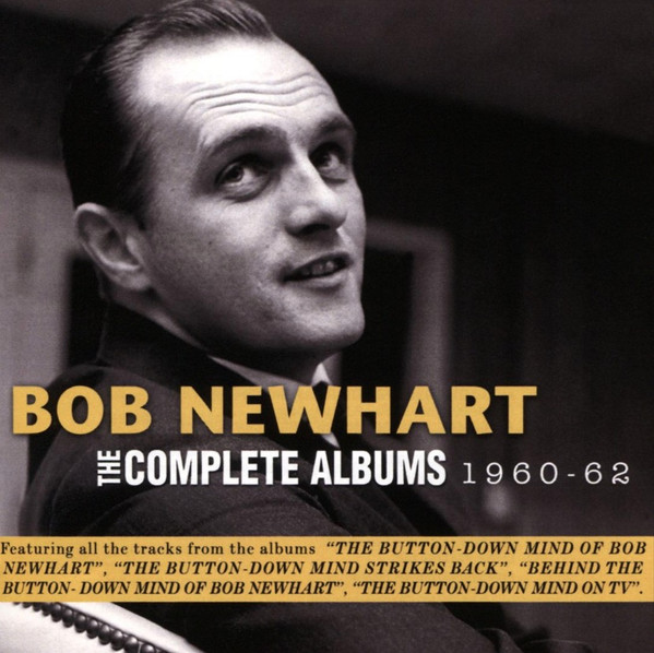 THE COMPLETE ALBUMS 1960-62