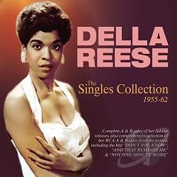 THE SINGLES COLLECTION 1955-62