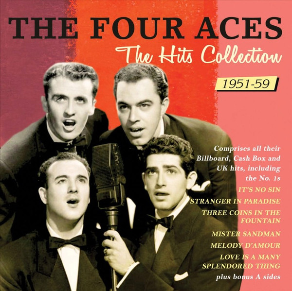 THE HITS COLLECTION 1951-59