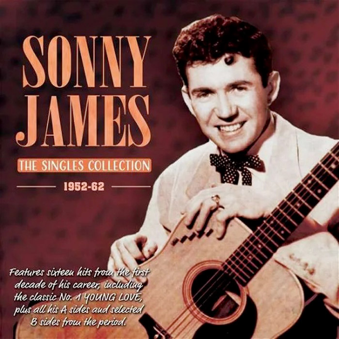 THE SINGLES COLLECTION 1952-62