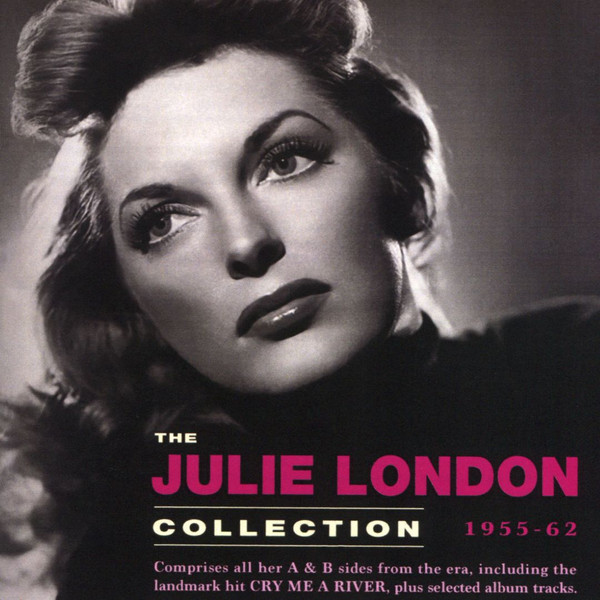 THE JULIE LONDON COLLECTION 1955-62