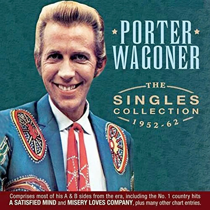 THE SINGLES COLLECTION 1952-62