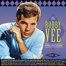 THE BOBBY VEE COLLECTION 1959-62