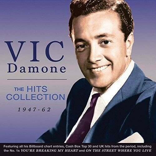 THE HITS COLLECTION 1947-62