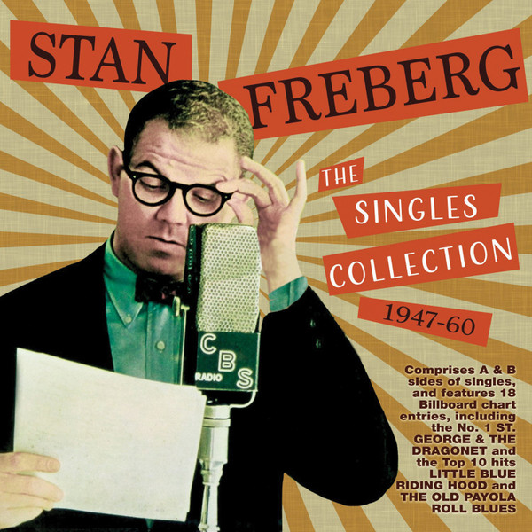 THE SINGLES COLLECTION 1947-60