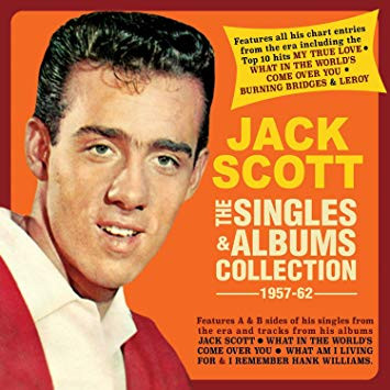 THE SINGLES & ALBUMS COLLECTION 1957-62