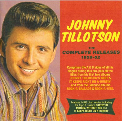 THE COMPLETE RELEASES 1958-62