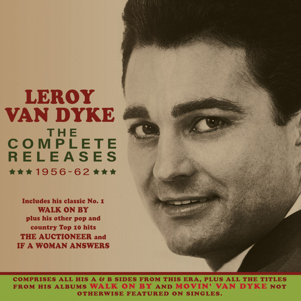 THE COMPLETE RELEASES 1956-62