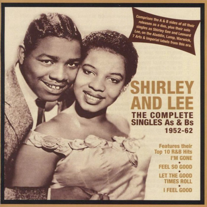 THE COMPLETE SINGLES AS & BS 1952-62