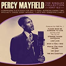 THE SINGLES COLLECTION 1947-62