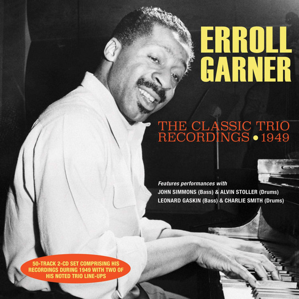 THE CLASSIC TRIO RECORDINGS 1949